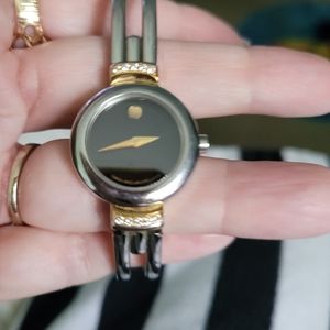 MOVADO WATCH